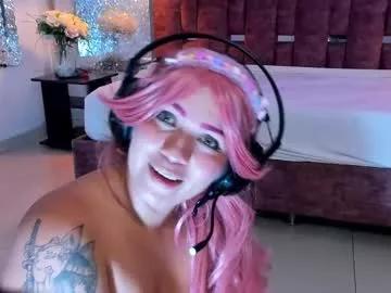 alessiadouce from Chaturbate is Freechat