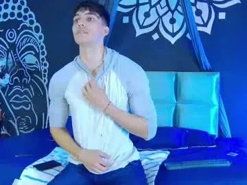 alessiovitale from Chaturbate is Freechat