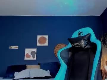 alessiowild from Chaturbate is Freechat