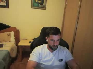 alex877x from Chaturbate is Freechat
