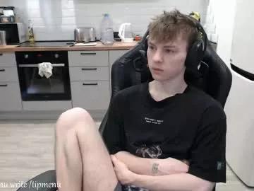 alex_gotcha from Chaturbate is Freechat