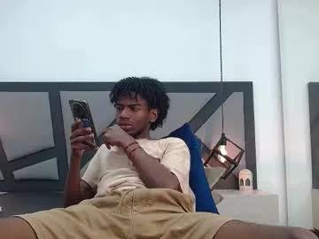 alex_jacoby7 from Chaturbate is Freechat