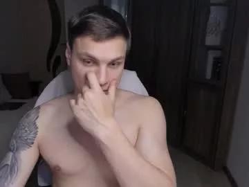 alex_milson from Chaturbate is Freechat