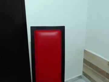 alex_mojica from Chaturbate is Freechat