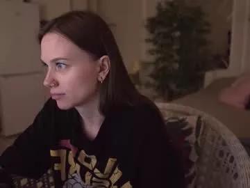 alexa_feels from Chaturbate is Freechat