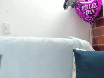 alexa_latina from Chaturbate is Freechat