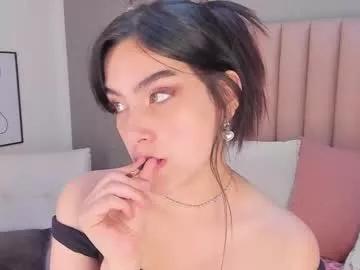 alexa_thaylor_ from Chaturbate is Freechat