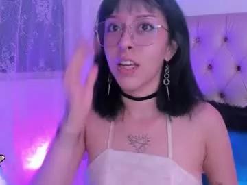 alexafoxy18 from Chaturbate is Freechat