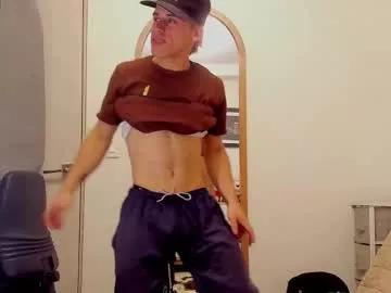 alexander_golden from Chaturbate is Freechat