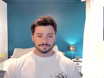 alexanderjaz from Chaturbate is Freechat