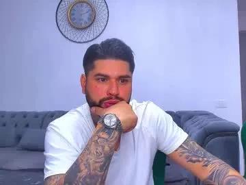 alexandermoris from Chaturbate is Freechat