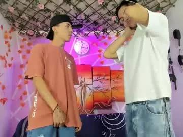 alexandluke1 from Chaturbate is Freechat