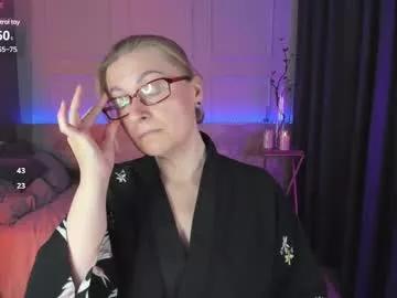 alexandra_kind from Chaturbate is Freechat