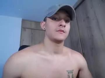 alexandrolovee from Chaturbate is Freechat