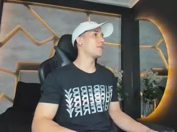 alexgiraldo_ from Chaturbate is Freechat