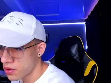 alexgiraldo__ from Chaturbate is Freechat