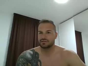 alexgrandi2024 from Chaturbate is Freechat