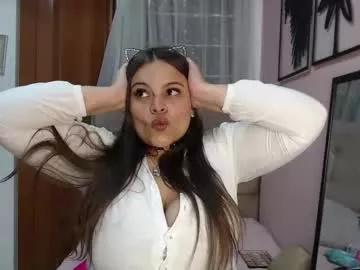 alexia_flair from Chaturbate is Freechat