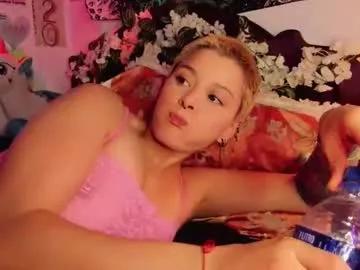 alexiafisher_ from Chaturbate is Freechat