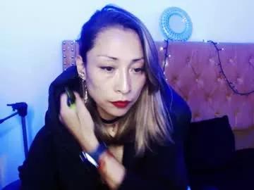 alexiajames_ from Chaturbate is Freechat