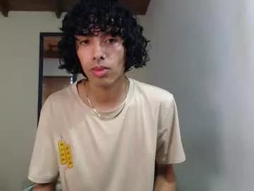 alexis21_ from Chaturbate is Freechat