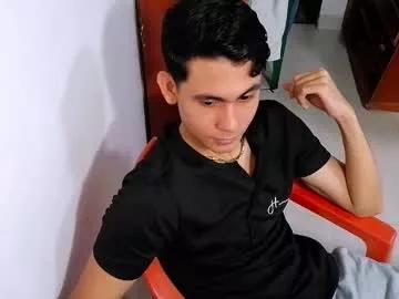 alexispaez457062 from Chaturbate is Freechat