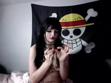 alexisroseee from Chaturbate is Freechat
