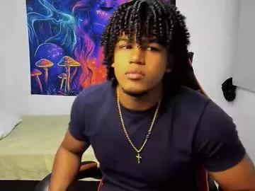 alexj_black from Chaturbate is Freechat