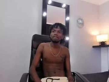alexjaccob from Chaturbate is Freechat