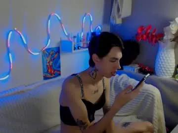 alexnaughty14 from Chaturbate is Freechat