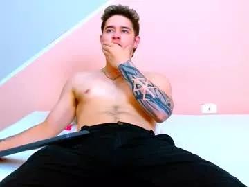 alexpiers from Chaturbate is Freechat