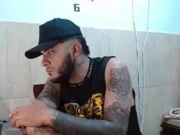 alextaylor_1 from Chaturbate is Freechat