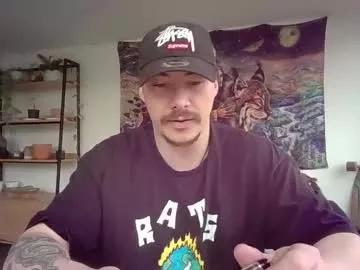 alexx1169 from Chaturbate is Freechat