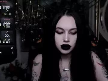 alexx_succubus from Chaturbate is Freechat