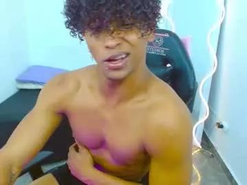 alexxx_tay from Chaturbate is Freechat