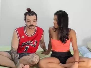 alexxxa_maggo from Chaturbate is Freechat