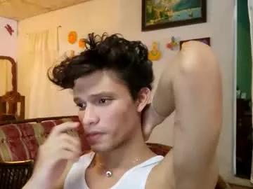 alexxxgoddd from Chaturbate is Freechat