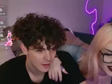 alice118james from Chaturbate is Freechat