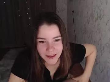 alice1287 from Chaturbate is Freechat