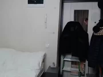 alice_and_jonathan from Chaturbate is Freechat