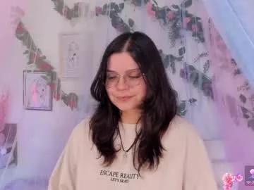 alice_cute77 from Chaturbate is Freechat