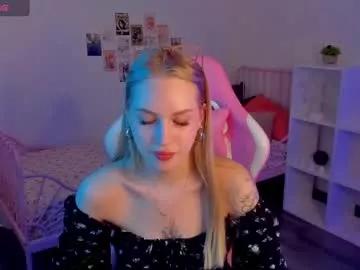 alice_elf from Chaturbate is Freechat