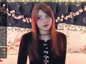 alice_langley from Chaturbate is Freechat