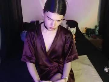 alice_m00nn from Chaturbate is Freechat
