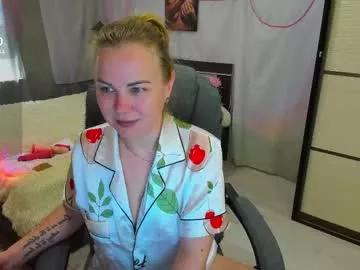 alice_sex_intellect from Chaturbate is Freechat