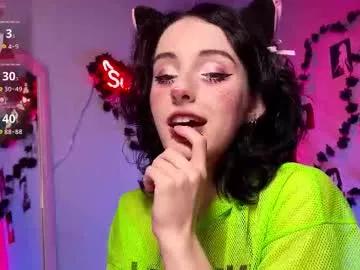 alice_succubus from Chaturbate is Freechat