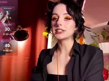 alice_succubus from Chaturbate is Freechat