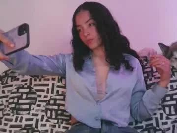 aliceclair_ from Chaturbate is Freechat