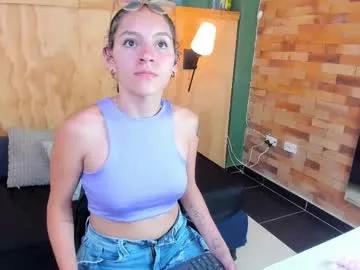aliceferrer_ from Chaturbate is Freechat