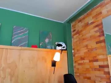 aliceferrer_ from Chaturbate is Freechat